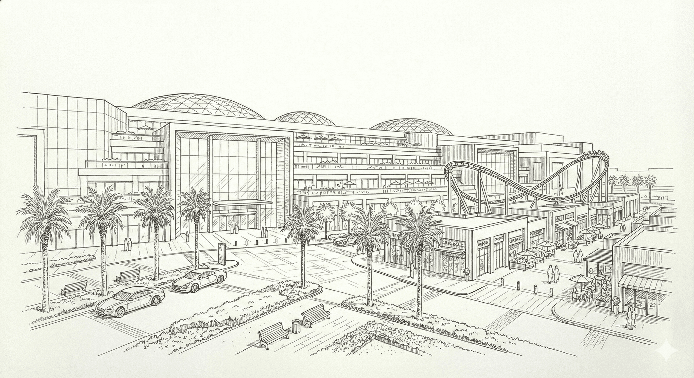 Express Ride to Dubai Hills Mall - Abu Dhabi Corniche to Dubai Hills Express Ride to Dubai Hills Mall from Abu Dhabi Corniche to Dubai Hills - Loop luxury transfer service