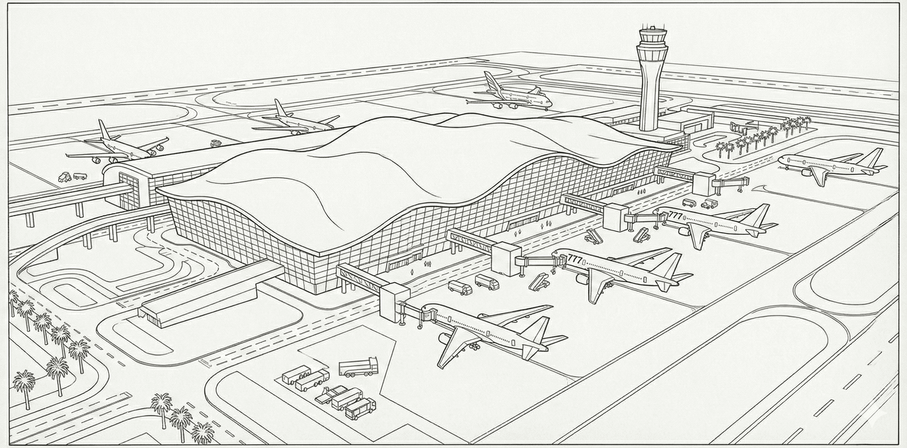 Express Ride to Zayed International Airport - Deira to Zayed International Airport (AUH) Express Ride to Zayed International Airport from Deira to Zayed International Airport (AUH) - Loop luxury transfer service